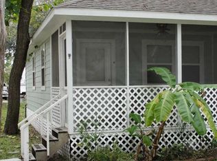 675 Miles Rd TRLR 47A, Bacliff, TX 77518