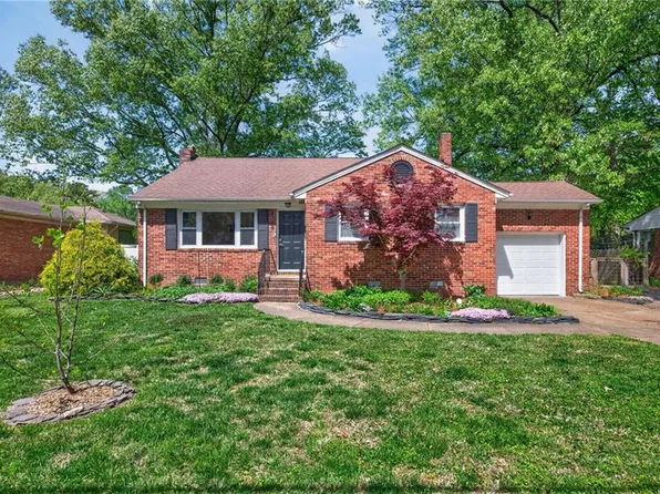 4148 Edinburgh Dr, Virginia Beach, VA 23452