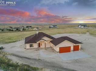 13725 Irish Hunter Trl, Elbert, CO 80106