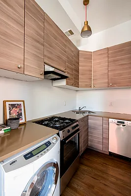 Rented by Brown Harris Stevens | media 19