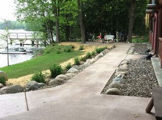 N9783 Crystal Lake Rd, Pickerel, WI 54465