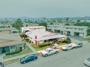399 Compton St, El Cajon, CA 92020