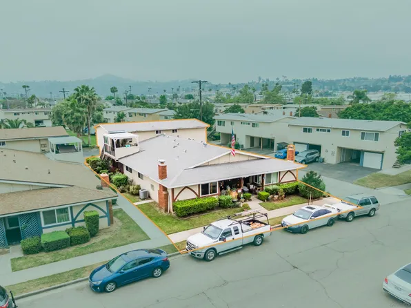 399 Compton St, El Cajon, CA 92020