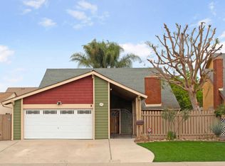 8860 Bralorne Way, San Diego, CA 92126