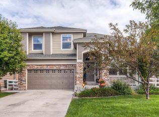 1101 S Coolidge Cir, Aurora, CO 80018
