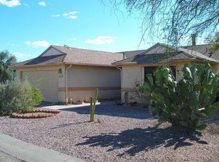 4776 W Rosebay St, Tucson, AZ 85742