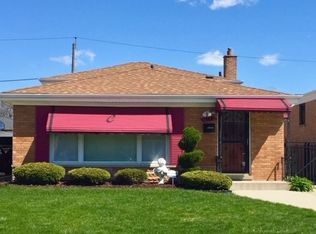 1064 W 108th St, Chicago, IL 60643
