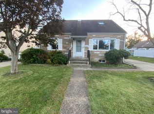 241 McClellan Ave, Hamilton, NJ 08610