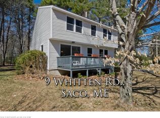9 Whitten Dr, Saco, ME 04072