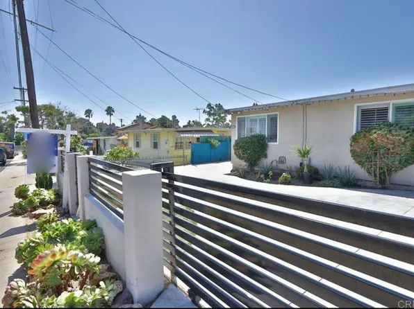 342 Gavin St, San Diego, CA 92102