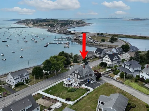 894 Nantasket Ave, Hull, MA 02045