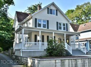 131 Woodside Ave #2, Ridgewood, NJ 07450