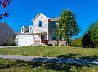 110 Royalty Drive, Etna, OH 43062