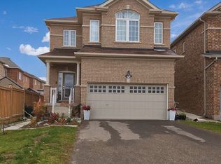 985 Black Cherry Dr, Oshawa, ON L1K0P2