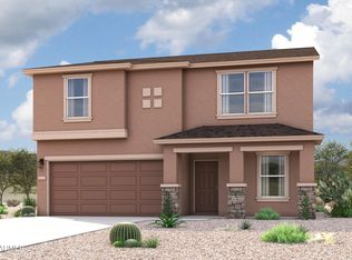 544 W Van Haren Street, Florence, AZ 85132