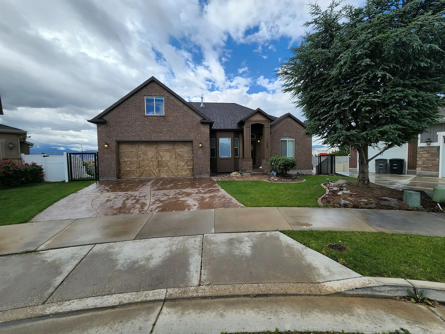 11369 S. Hereford Court — Photo 3