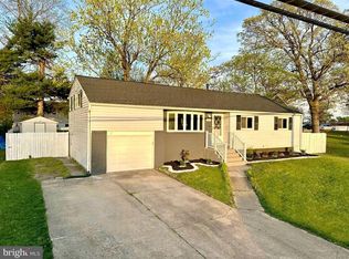 8116 Oxon Hill Rd, Fort Washington, MD 20744