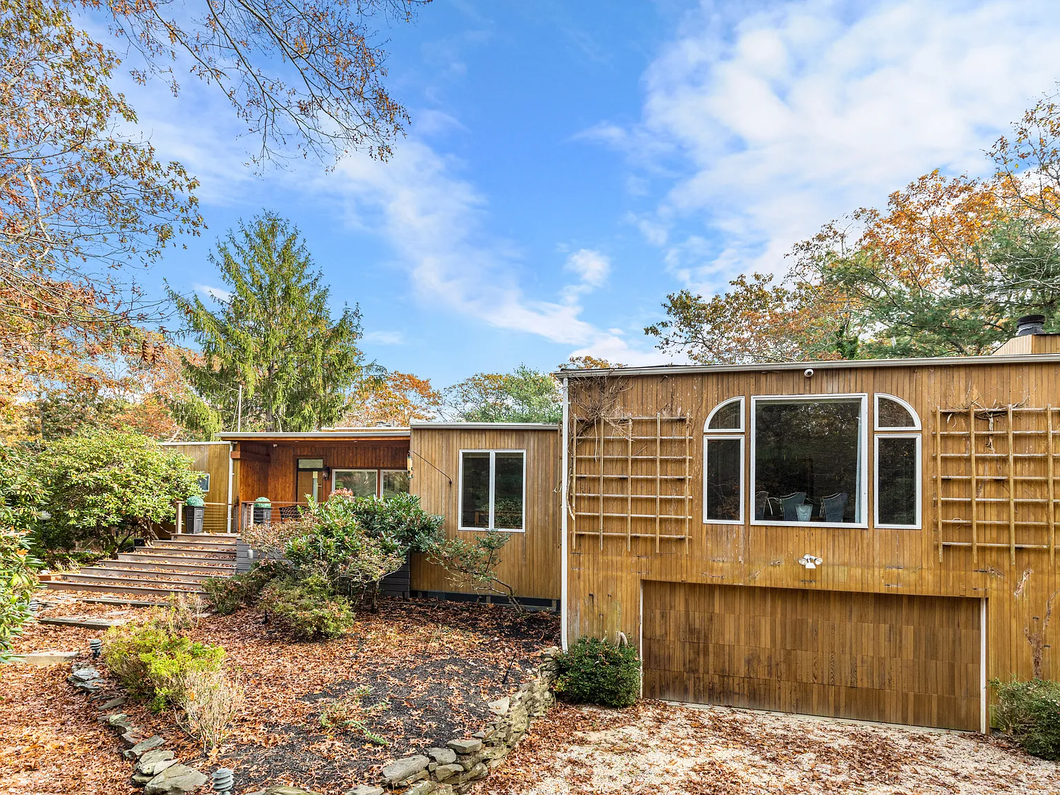 Summer Retreat in East Hampton — Photo 4