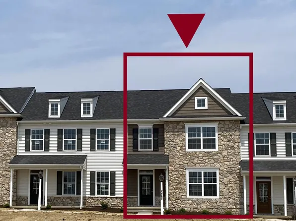 2484 Artesian Way #77, Lititz, PA 17543