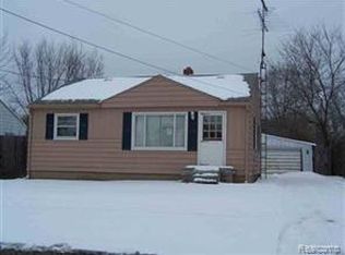 2011 Proper Ave, Burton, MI 48529