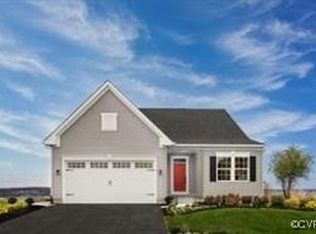 7523 Indian River Run, Henrico, VA 23231