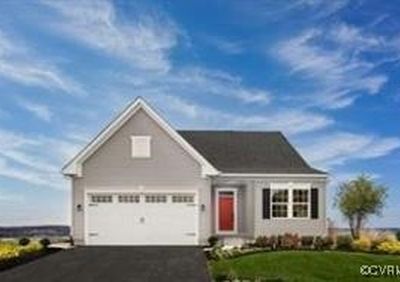 7523 Indian River Run, Henrico, VA, 23231