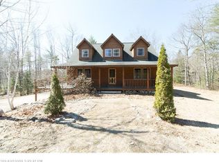 14 Taylor Woods Rd, Fryeburg, ME 04217