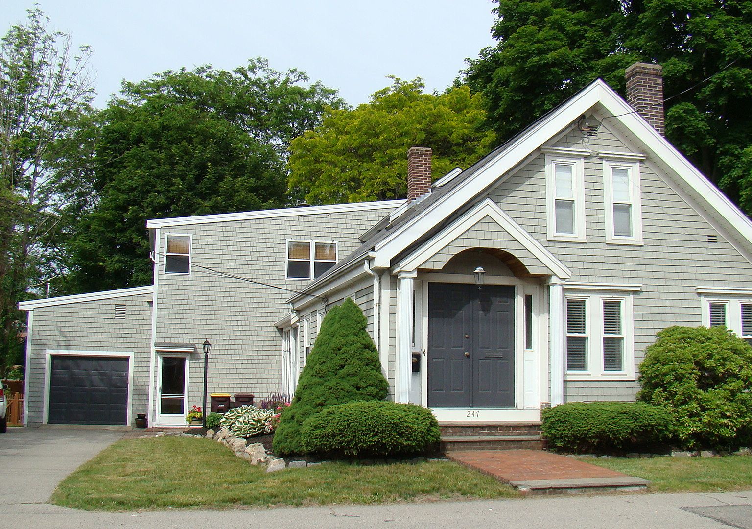 247 Union St, Weymouth, MA 02190 Zillow