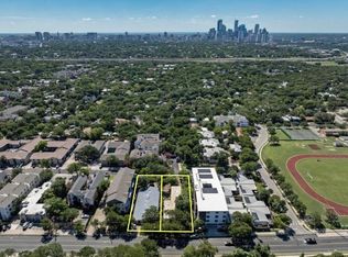 1300 Norwalk Ln #1302, Austin, TX 78703