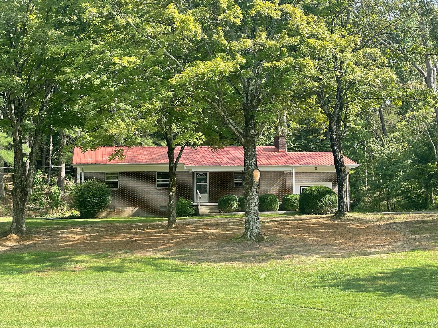 14834 Old State Highway 28, Pikeville, TN 37367 | Zillow