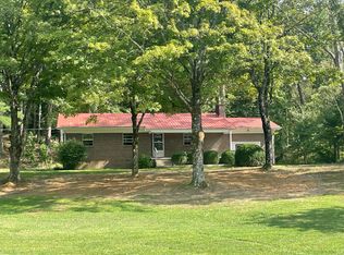 14834 Old State Highway 28, Pikeville, TN 37367