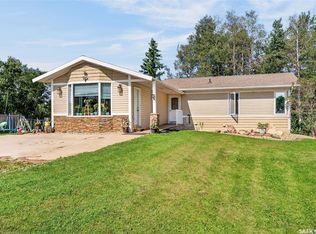 Rural Address #399, Lake Lenore, SK S0K