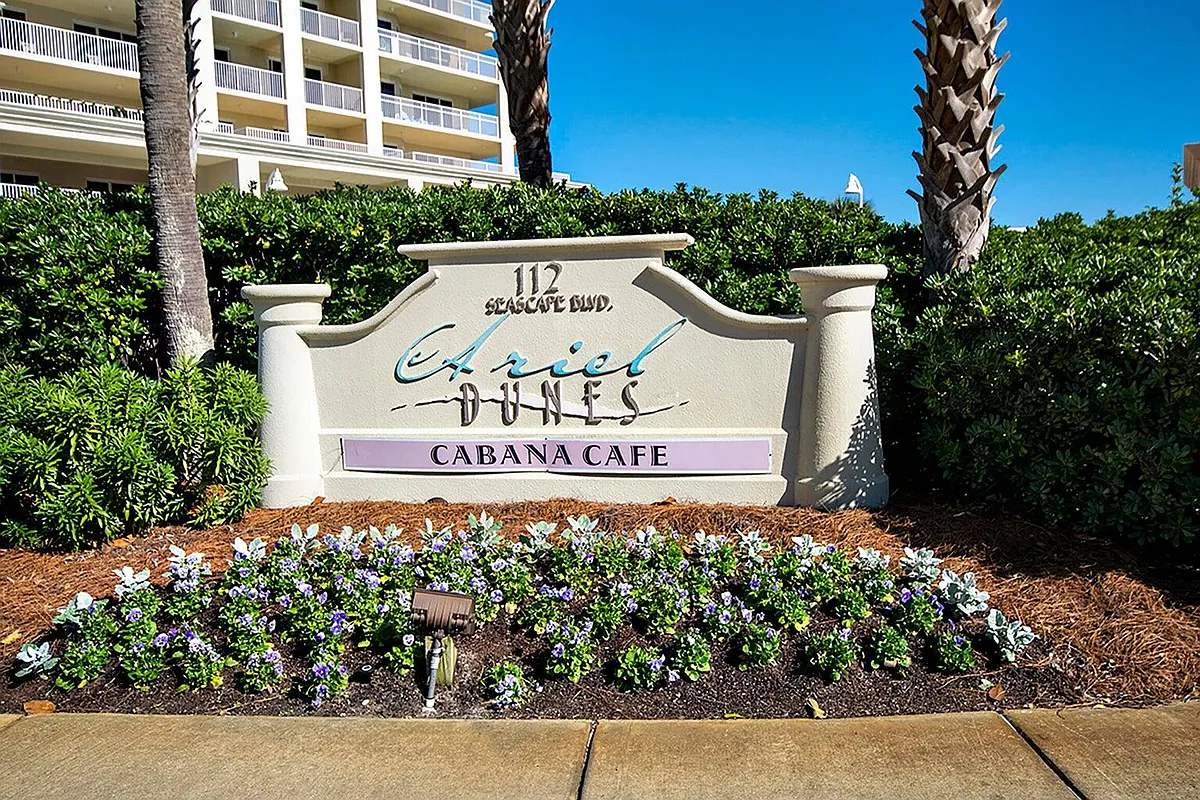 Building Photo - 122 Seascape Dr #1005