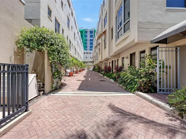 235 Cocoanut Ave Unit 128E, Sarasota, FL 34236