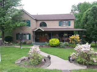 249 Finnin Rd, Lower Burrell, PA 15068