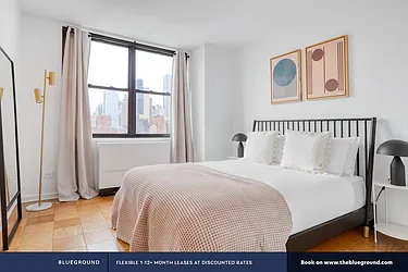 Rented by The Blueground