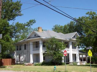 2114 Walnut St, Greenville, TX 75401