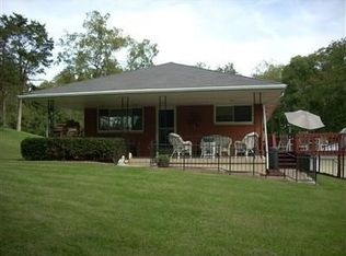 7244 Township Line Rd, Waynesville, OH 45068