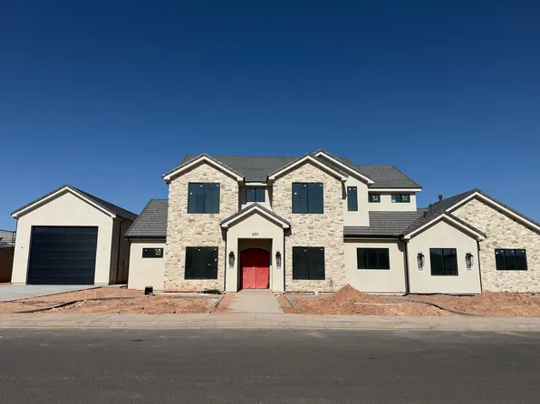 2788 E Seegmiller Dr, Saint George, UT 84790