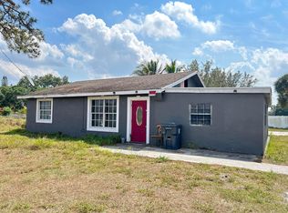 5078 Sunset Trl, Lake Worth, FL 33463