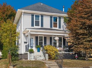 1441 N Star Ave, Columbus, OH 43212