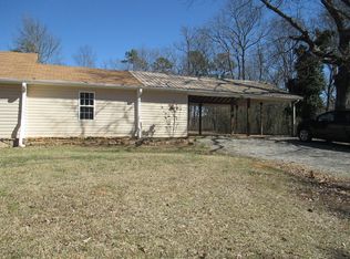 54 Sky Hawk Ln, Oneonta, AL 35121