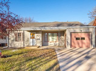 1111 Aldrich Ave, Boone, IA 50036