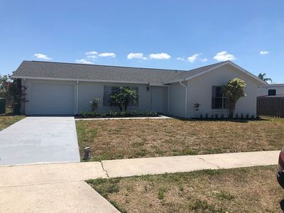 13485 Dibella Ave, Pt Charlotte, FL, 33981