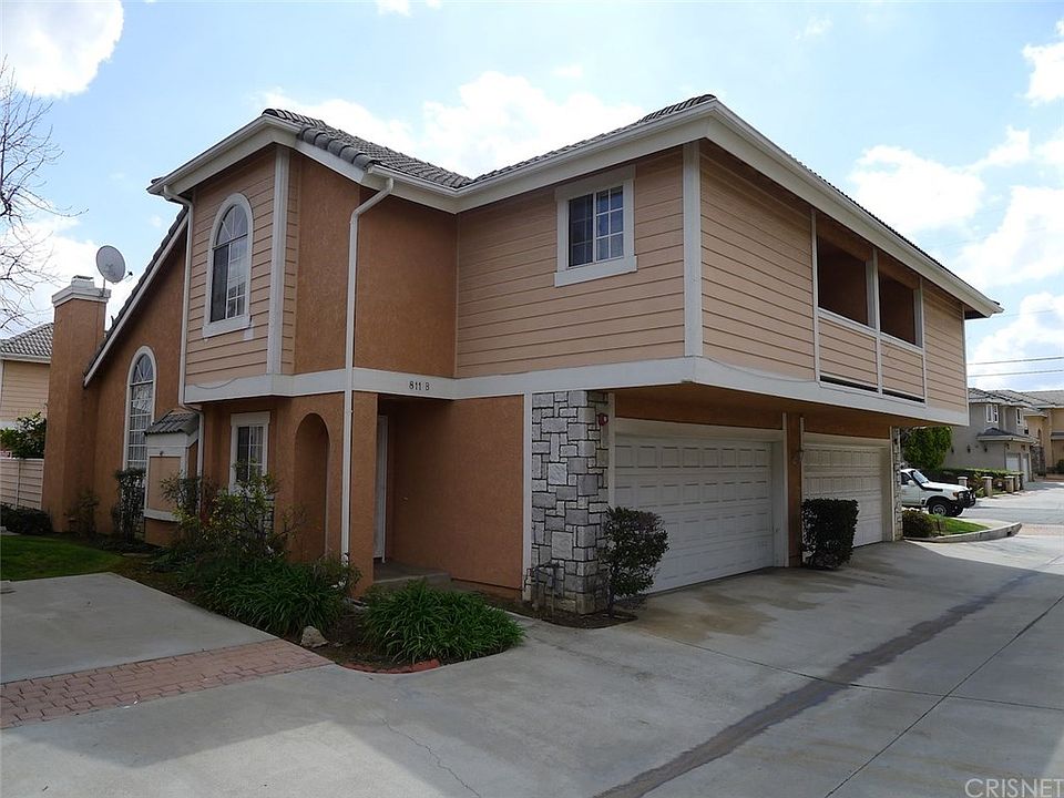 1st image of 811 E Mabel Ave #B