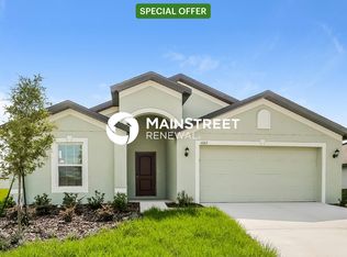 1682 Hideaway Flat St, Mascotte, FL 34753