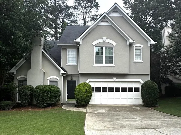 3055 Ivey Oaks Ln, Roswell, GA 30076