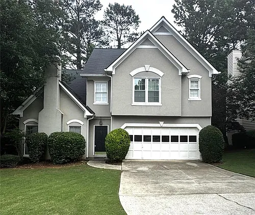 3055 Ivey Oaks Ln Photo 1
