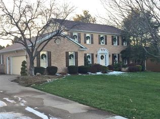 8283 Bricker Rd NW, Massillon, OH 44646