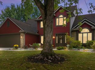 431 NW Passage Trl, Fort Wayne, IN